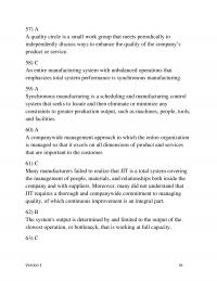 International Business Module C Version The Local Manufacturing Organization Commonly Scaleddown Version That Found The Parent