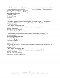 Marketing Chapter 13 Text Term Definitionbusinessformat Franchise Difficulty Easy Topic Retail Outlet Classifications Learning Objective