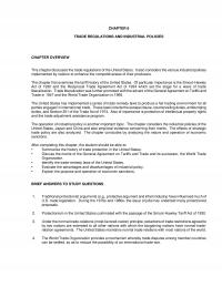 International Business Chapter 6 Explain The Purpose And Operation Economic Sanctions Brief Answers Study Questions Traditional