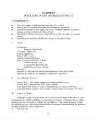 International Business Chapter 7 You May Also Wish Assume For Your Class Usually That Both Countries
