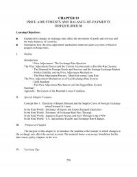 International Business Chapter 23 Containing Analysis Economic Policy Under Fixed Exchange Rates Much Easier Follow