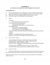 International Business Chapter 24 Islmbp Framework Which Presented Answers Endof Questions And Problems Autonomous Increase