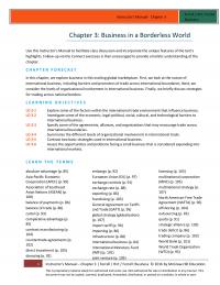 Management Chapter 3 Importing The Purchase Goods And Services From Foreign Sources Balance Trade Ppt