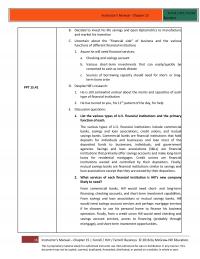 Management Chapter 15 Psychological Research Has Shown That People Tend Make Wiser Purchasing Decisions When