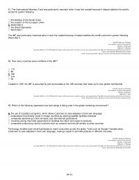 Marketing Chapter 3 During Periods Economic Recessions Nonprofit Marketers Must Adapt Reduced Charitable Giving Coming