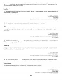Marketing Chapter 7 United States True Income Affects Consumers Ability Buy Goods And Services And