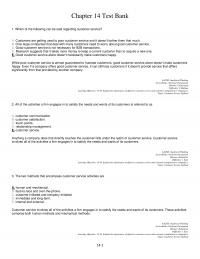 Marketing Chapter 14 Webbased Technologies That Enable Company Build And Manage Social Media Solutions And