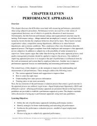Human Resources Chapter 11 The Person Who Wins The Most Paired Comparisons Ranked Top The Group