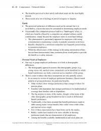 Human Resources Chapter 12 Lewis Jacobs The President The Company Convinced Must Get Concessions From The