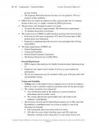 Human Resources Chapter 13 Compensation Thirteenth Edition Gerhart Newman Milkovich Deductibles The First Dollars