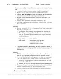 Human Resources Chapter 16 Tcns Local Country Nationals Lcns Are Citizens Foreign Country Where The Parent