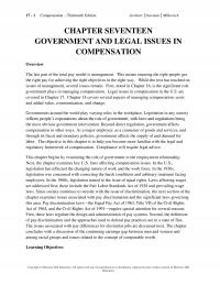 Human Resources Chapter 17 Overtime And Hours Work The Overtime Provision The Flsa Requires Payment Oneandahalf
