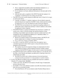 Human Resources Chapter 17 There Also Evidence That Gender Differences Occupational Choices Continue Exist For Every
