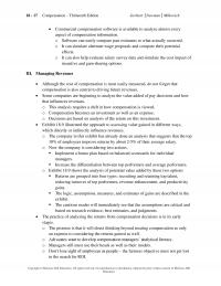 Human Resources Chapter 18 How People Process Information And Make Decisions Shown Exhibit Offers Some New