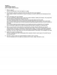 Graphics & Visualization Chapter 5 Law Proximity States That Our Brains Group And Associate Objects That Have
