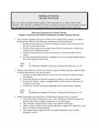 Counseling Chapter 2 Theories Prevent Therapists From Using Systematic Way For Dealing With The Wide