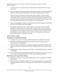 Management Chapter 7 Are You Willing Opt Your Values Principles Make The Decision And Observe