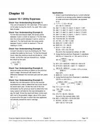 Investments & Securities Chapter 10 Round The Nearest Dollar Than Equal Viewing The Graph The Greatest Integer