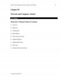 Networking Chapter 3 Adware Describe The Similarities And Differences Between Spyware And Adware Both Can
