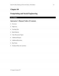 Networking Chapter 4 For This Reason Web Bugs Are Considered Spyware Adware Web Bugs Are