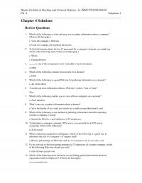 Networking Chapter 4 Homework Web Sites Should You Visit Httpgroupsgooglecom Which The Following Tools Can Assist