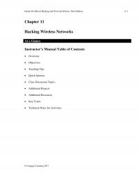 Networking Chapter 11 Mbps Describe The Standard Which Allows For Higher Throughput Multiplying The Number