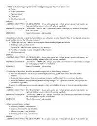 Elementary Education Chapter 8 Which of the following computation tools should primary-grade children be able to use