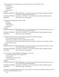 Elementary Education Chapter 3b Assess Plan Teach And Evaluate