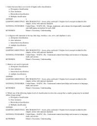 Elementary Education Chapter 7b Assess Plan And Teach Higherlevel Concepts Included This