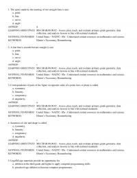 Elementary Education Chapter 9a National Standards United States Naeycc Design Implement And Evaluate Developmentally Meaningful And