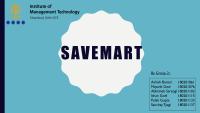 Savemart