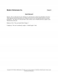 Investments & Securities Chapter 6 1 However For Simplicity The Calculations This Point Not Explicitly Considered&nbsp;