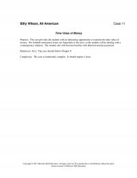 Investments & Securities Chapter 11 1 Pvif Apb Year The End Years Through Step Pva Pvifa Apd Pva