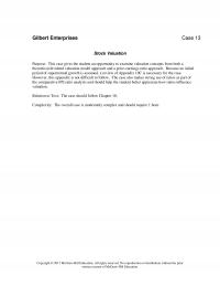 Investments & Securities Chapter 13 1 Furthermore The Growth Expected Accelerate Percent Over The Next Three Years Explained