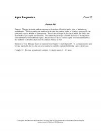 Investments & Securities Chapter 27 1 Net Price Shares New Shares Sold Total Proceeds Outofpocket Expense Net Proceeds