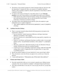 Human Resources Chapter 2 Why The Bidding War Wealth Management Firms Make The Bulk Their Profits