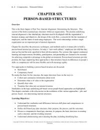 Human Resources Chapter 6&nbsp; Compensation Thirteenth Edition Gerhart Newman Milkovich Additionally The Courts Have