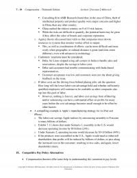 Human Resources Chapter 7 Consequences Paylevel And Paymix Decisions Guidance From The Research Earlier Noted That
