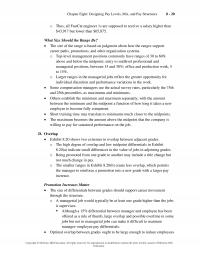 Human Resources Chapter 8 Discover Solutions Overcome The Issues Teaching Guidelines Use This Case Help Students