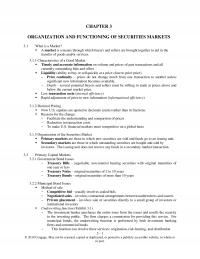 Finance Chapter 3 Origination Involves The Design The Bond Issue And Initial Planning Riskbearing Refers