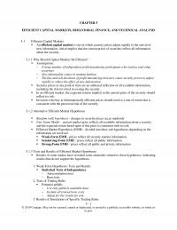 Finance Chapter 5 Fusion Investing This Refers The Integration Two Elements Investment Valuation Namely Fundamental