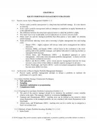 Finance Chapter 11 Fundamental Strategies Exhibits Topdown Investment Process Begins With Analysis Broad Country And