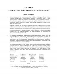 Finance Chapter 14 The Certaintyuncertainly Receiving The Expected Cash Inflows Three Months Also Factor The