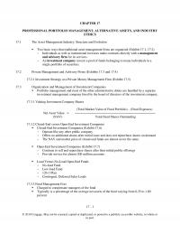 Finance Chapter 17 Investment Companies Funds That Invest Nonus Securities Are Generally Called Either International