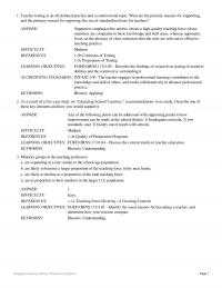 Economics Chapter 1 Americaanswer Bdifficulty Easyreferences Status Certificationlearning Objectives Foedorns Explain How Teachers Are Certifiedkeywords