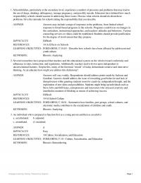 Economics Chapter 10 Easyreferences The Peer Grouplearning Objectives Foedorns Summarize How Families Peer Groups School
