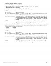 Economics Chapter 1 Valley View High School Nathan Exceptionally Bright And Excels His Academic Endeavors