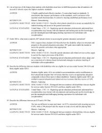 Economics Chapter 2 Ethical Principles And Practice Standards Inform Special Education Practice Engage Lifelong Learning