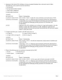 Economics Chapter 8 States Cec Beginning Special Education Professionals Select Adapt Anduse Repertoire Evidencebased Instructional