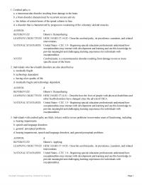Economics Chapter 14 Applyinglearning Objectives Heschard Describe Cystic Fibrosis Its Prevalence Causation And Related Interventionsnational